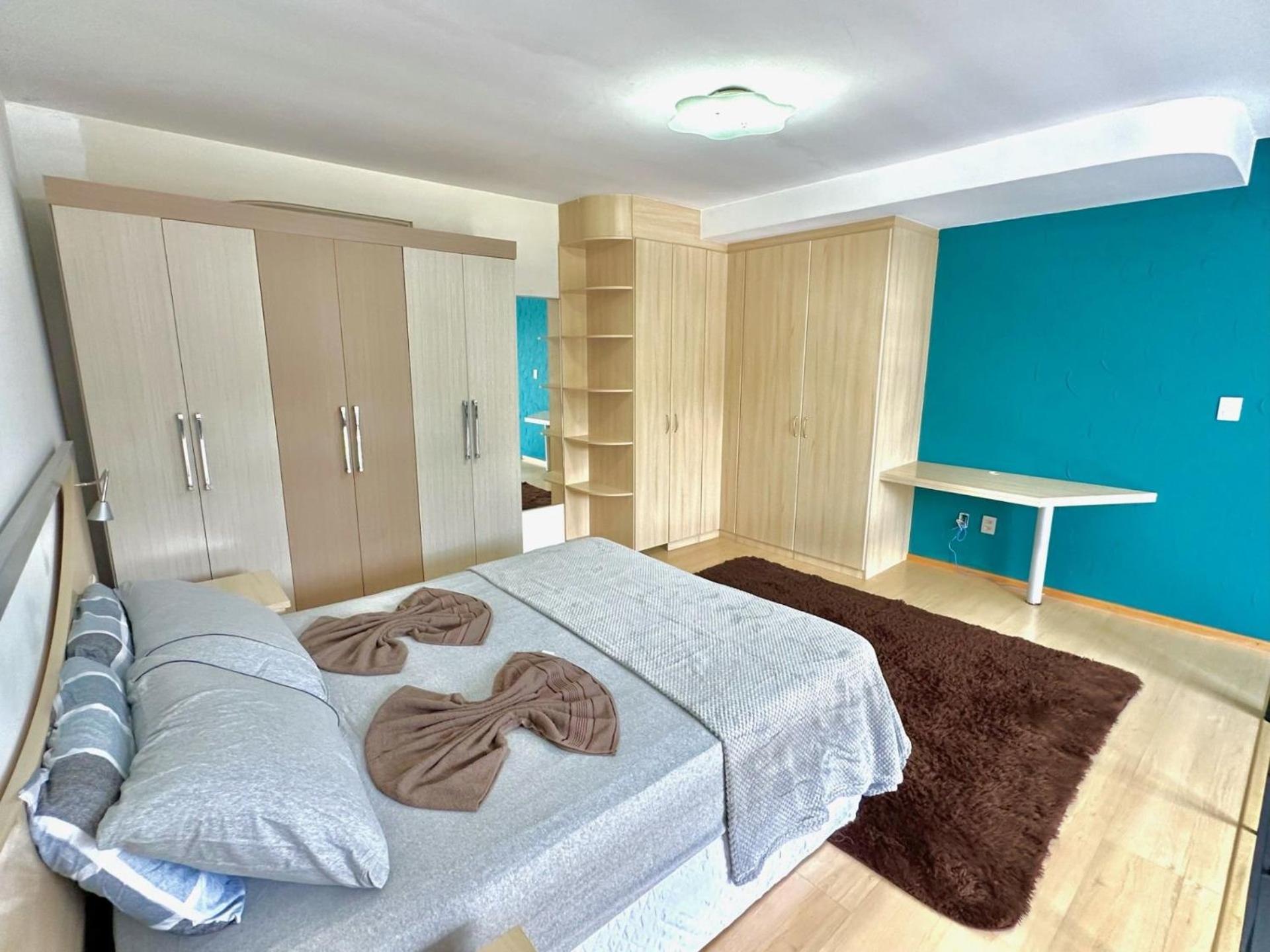 Villa Saint Sebastian Flat 603- Com Hidro! Ate 3 Pessoas, Duplex, No Centro Jaraguá do Sul Esterno foto